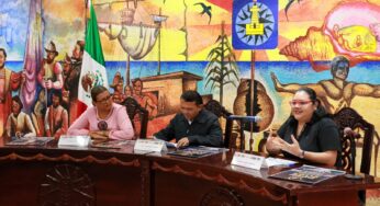 Anuncian gran baile de año nuevo en Isla Mujeres