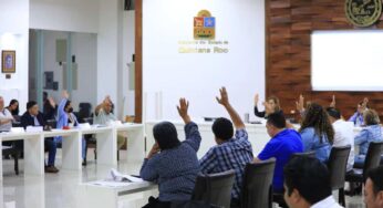 Impulsa Lili Campos acuerdos de salud, propiedad e identidad