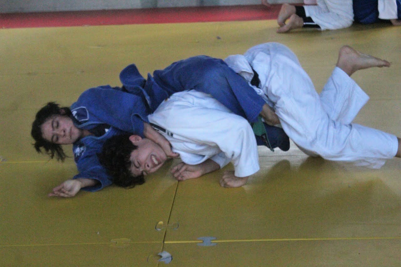 COJUDEQ promoverá el Judo en Quintana Roo para este 2023