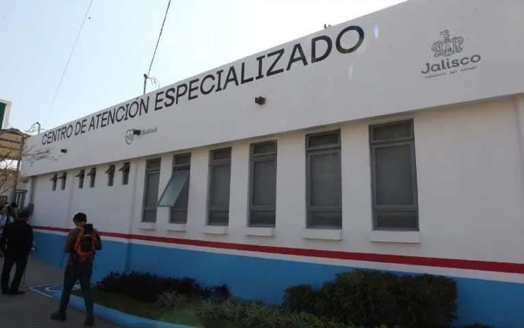 Inauguran el primer centro de atención a VIH y ETS en Guadalajara
