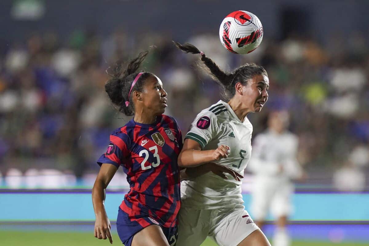 FIFA anuncia Mundial de Clubes con 32 equipos ¡y habrá femenil!