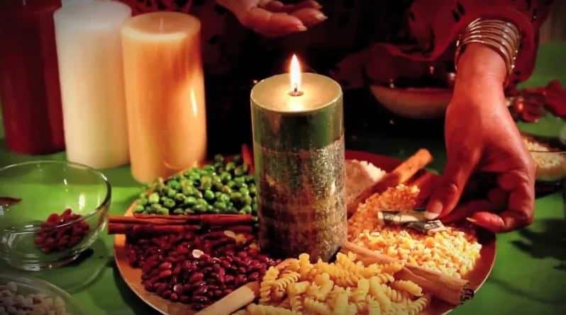 Rituales de Año Nuevo para atraer la abundancia y fortuna