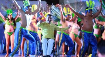 Invita gobierno de BJ a registro de comparsas del carnaval 2023