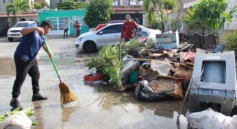 ¡Saca tus ‘cacharros’! brigadas de BJ estarán en estas colonias
