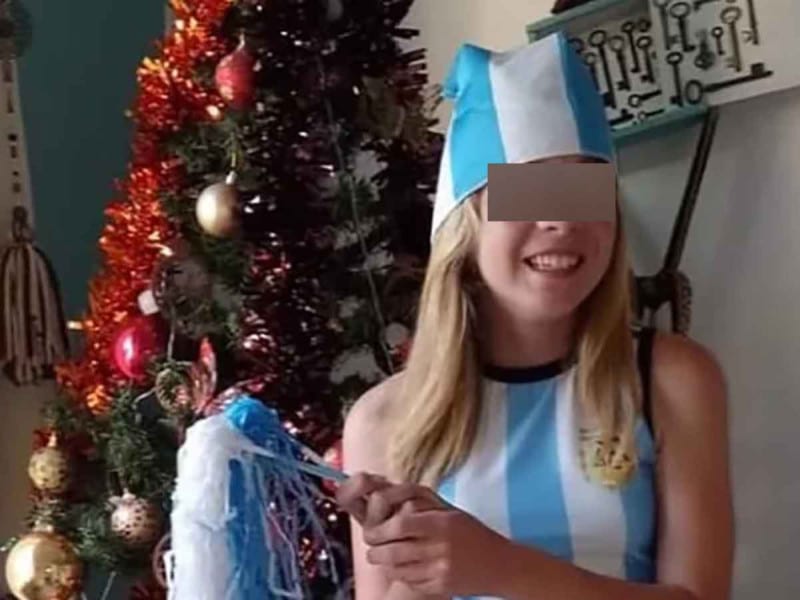 Blackout Challenge: Niña muere por hacer reto de TikTok