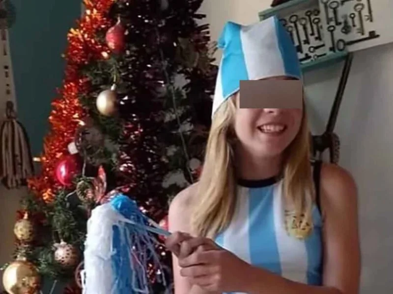 Blackout Challenge: Niña muere por hacer reto de TikTok