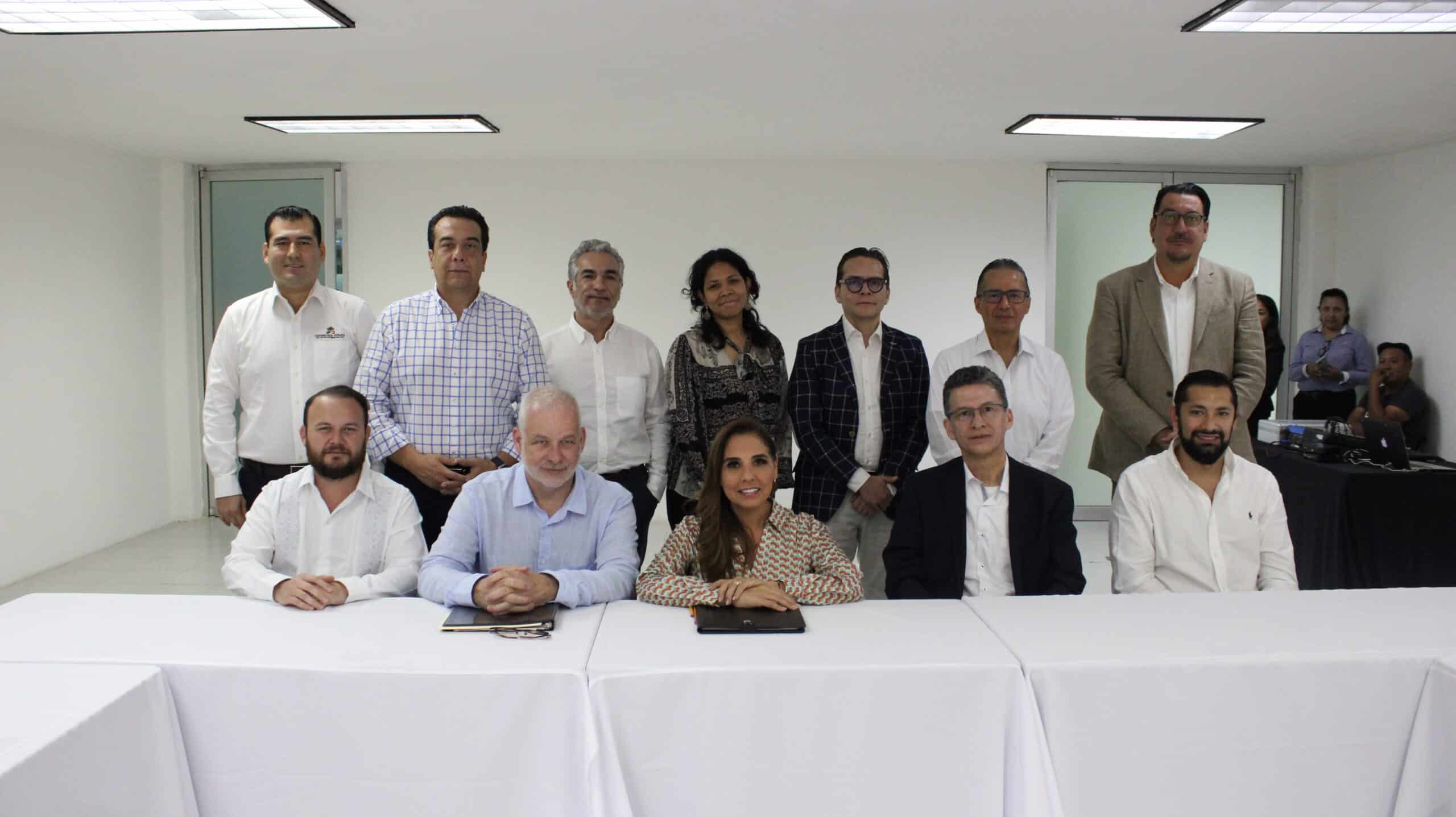 Consolida Heyden Cebada “ConJusticia”, reducirá la impunidad