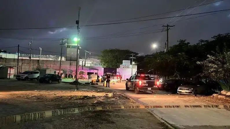 “No hubo ataques con arma de fuego”: Aclara Mara Lezama situación de periodista de Cancún
