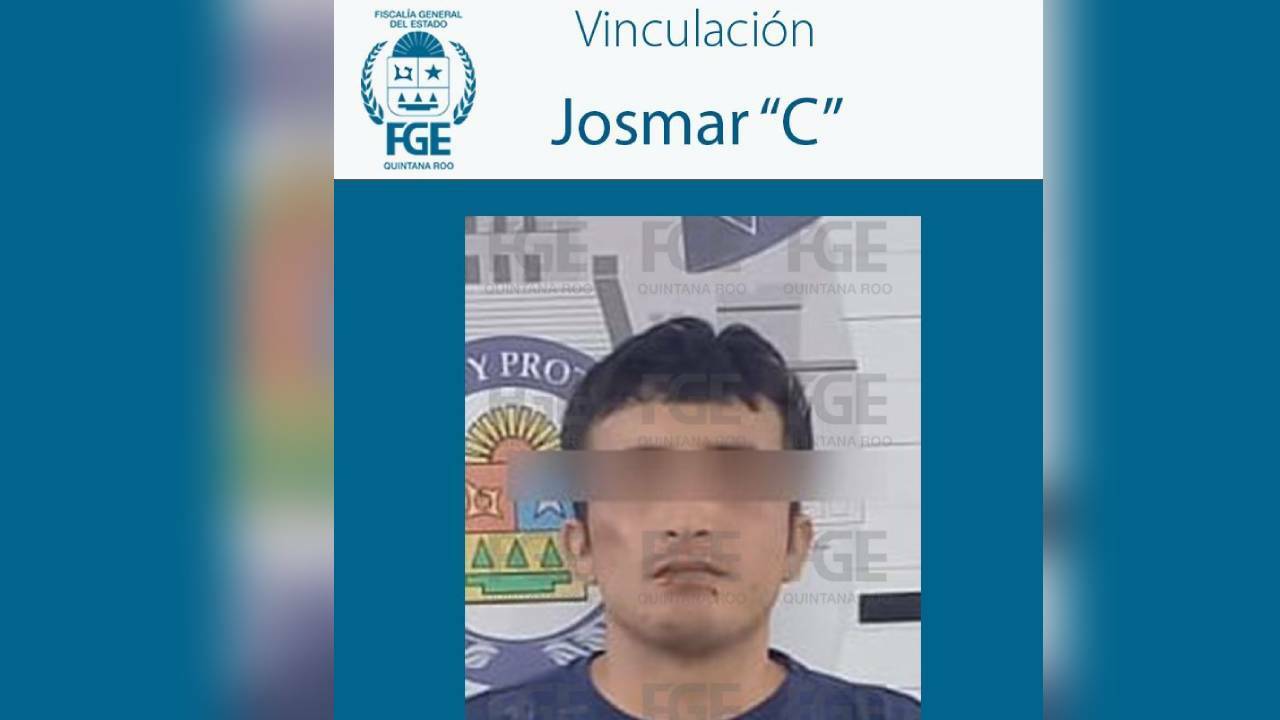 Vinculan a proceso a joven por rociarle ácido a su expareja