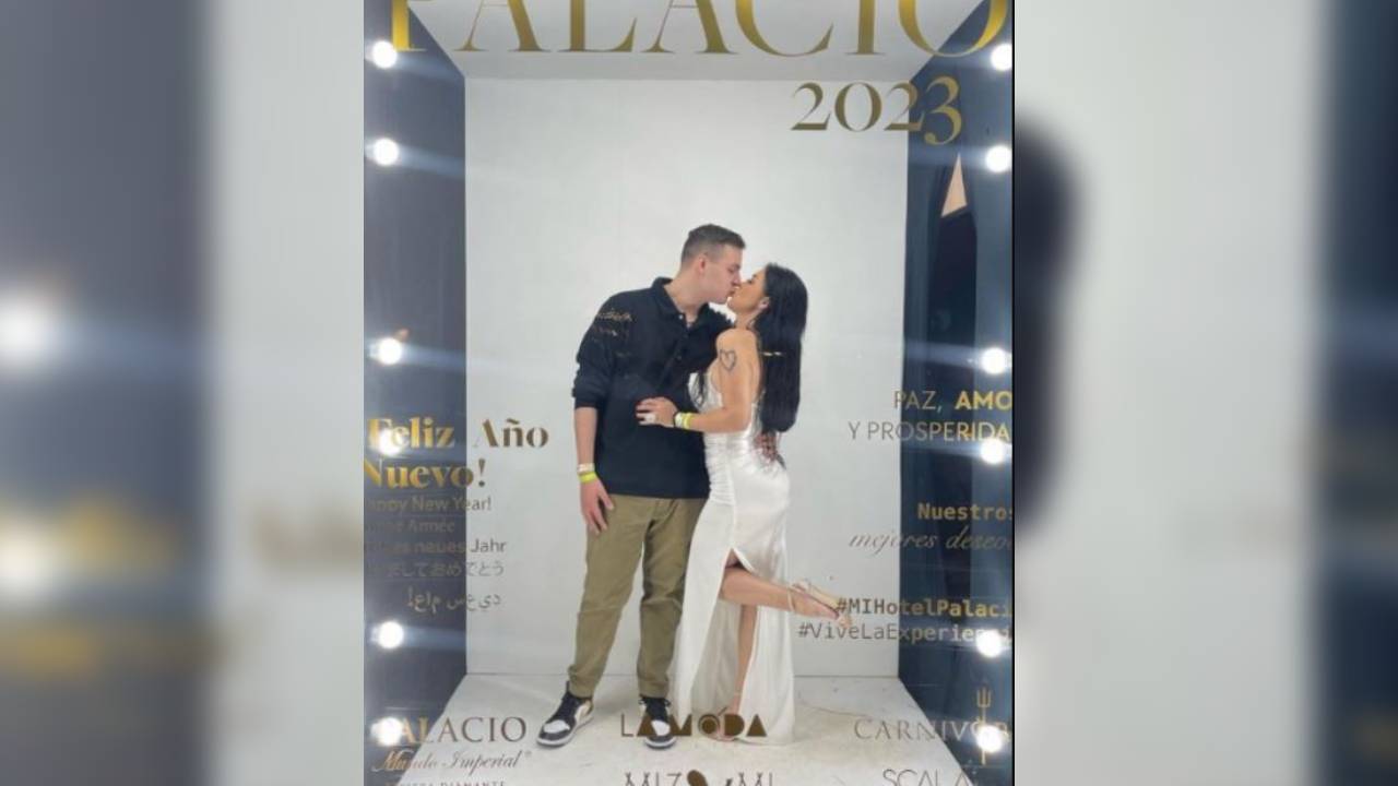 ¿’Gomita’, se casa? Esto fue lo que reveló en TikTok