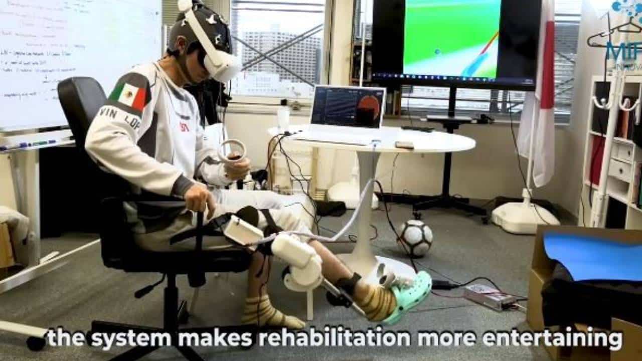 Egresado de la Unicaribe gana premio “Best Innovation Project Award” en Japón