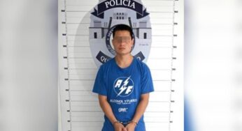 Detienen a policía de Cancún por violencia familiar
