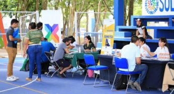 Gobierno e iniciativa privada hacen sinergia por el empleo formal