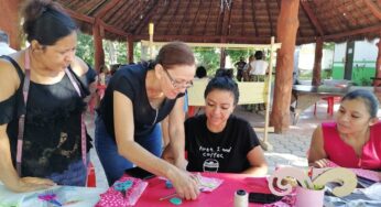 ICATQR implementó mil 953 cursos de capacitación en Chetumal