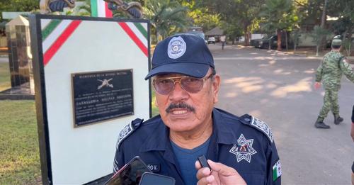 Mantienen convocatoria para contratación de policías en Bacalar