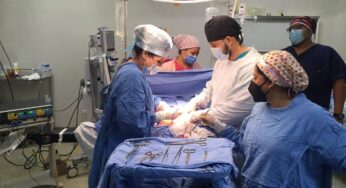 Recibe IMSS Quintana Roo primera donación de órganos y tejidos del 2023