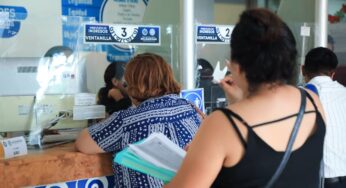 Digitalizan pagos del predial para facilitación del trámite