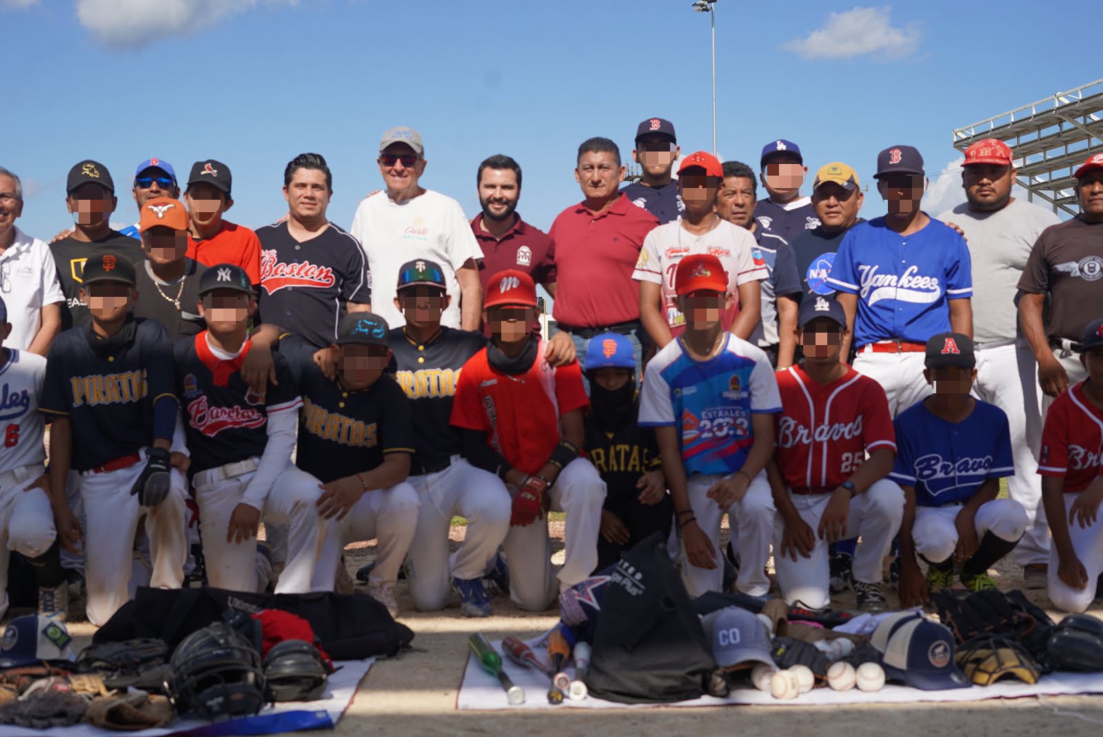 COJUDEQ impulsa el deporte en Quintana Roo