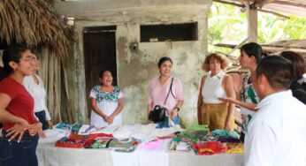 SEDE impulsa empoderamiento de mujeres de Quinatana Roo