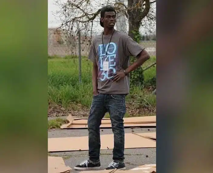 Detienen a policías por matar a joven afroamericano en Memphis