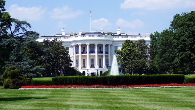 Confirma la Casa Blanca el hallazgo de documentos clasificados