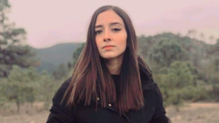 Confirma padrastro de Debanhi Escobar que habrá serie de su hija