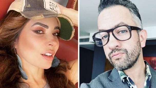 Gloria Trevi presentó demanda formal en contra de Chumel Torres