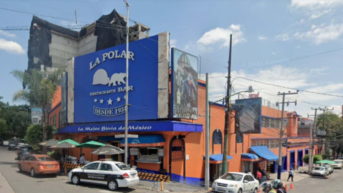 Meseros matan a golpes a cliente en CDMX