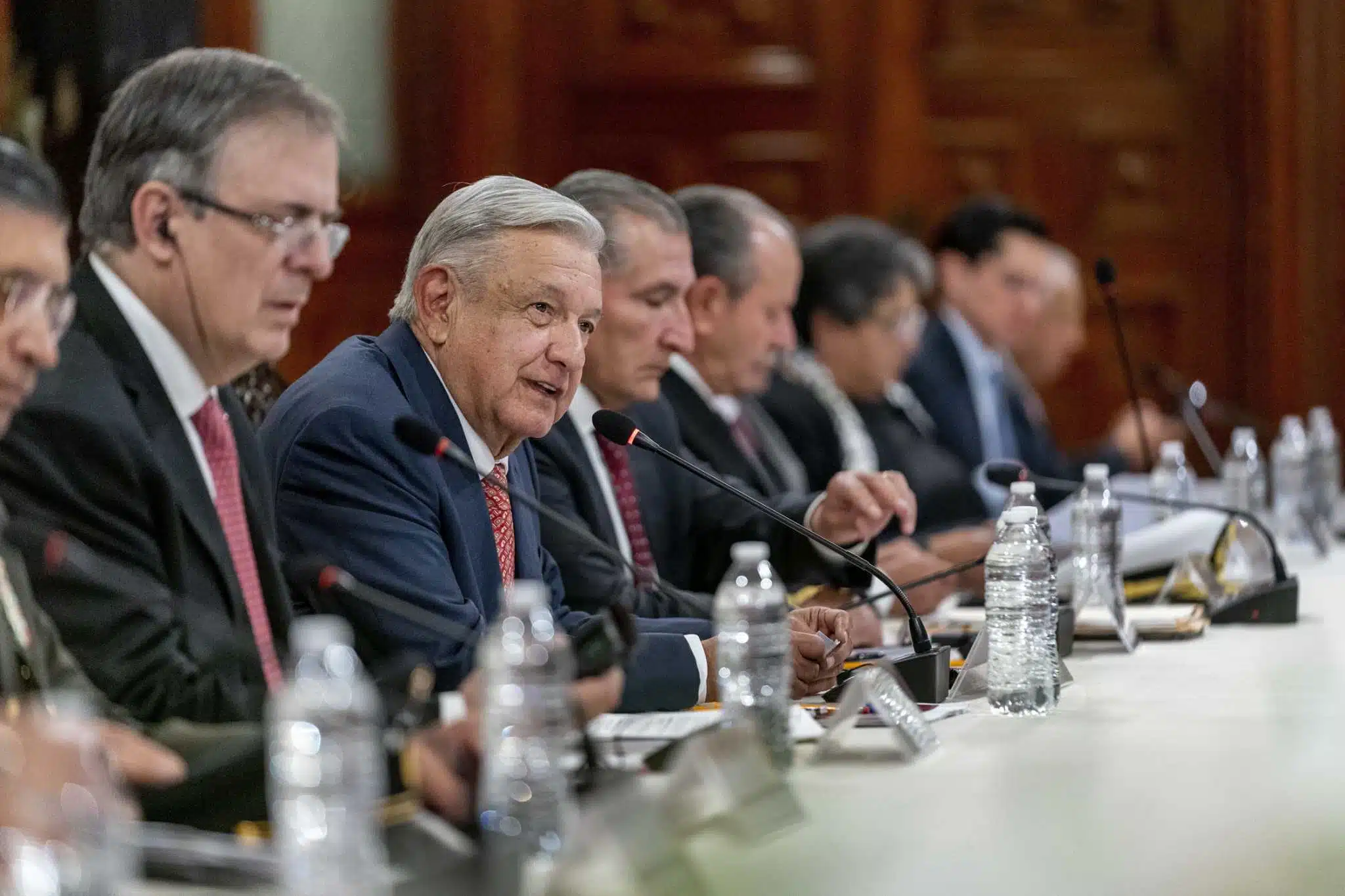 AMLO pide a Biden terminar con ‘olvido’ hacia América Latina