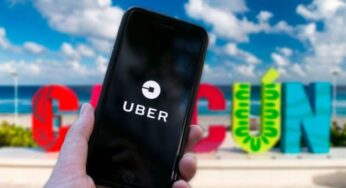 FIN DEL MONOPOLIO: Uber gana amparo en Quintana Roo