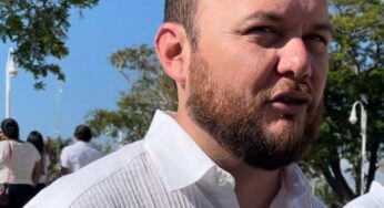 Poder Ejecutivo y Judicial en completa coordinación: Heyden Cebada