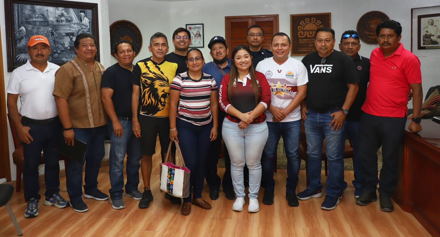 Yensunni Martínez sancionará el alcohol en deportivos