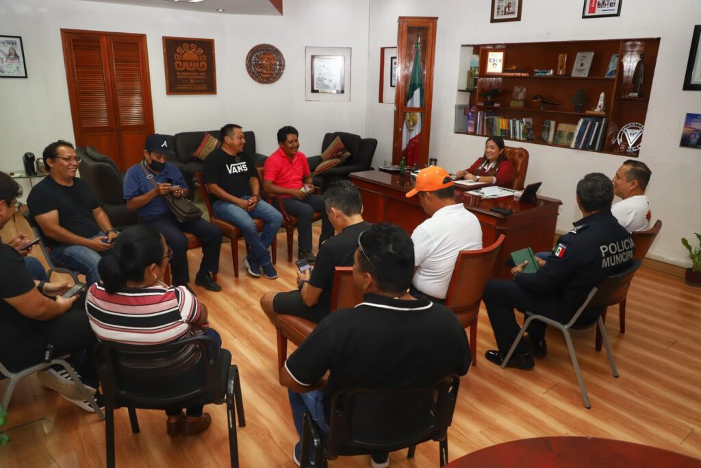 Yensunni Martínez implementa medidas estrictas hacia la prohibición de ingerir bebidas alcohólicas en espacios deportivos.