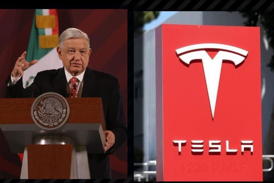 Tesla instalará planta en Nuevo León