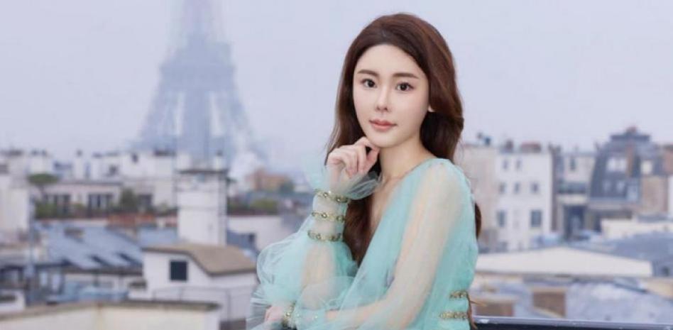 Matan a Abby Choi por pelea de su patrimonio