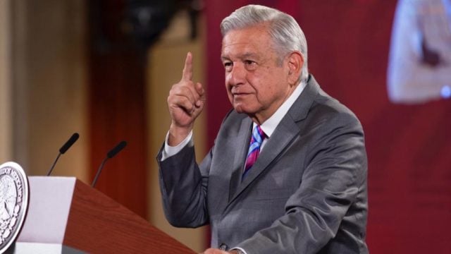 Propone AMLO declarar ANP terrenos de Fonatur