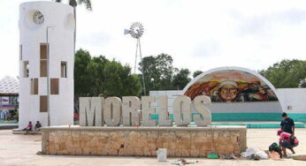 Piden promover bellezas de JMM a través de un mapa turístico