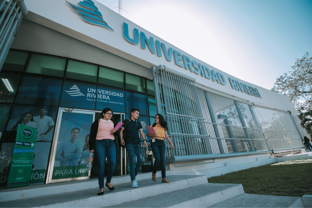 Solo el 30% termina estudios superiores en Solidaridad