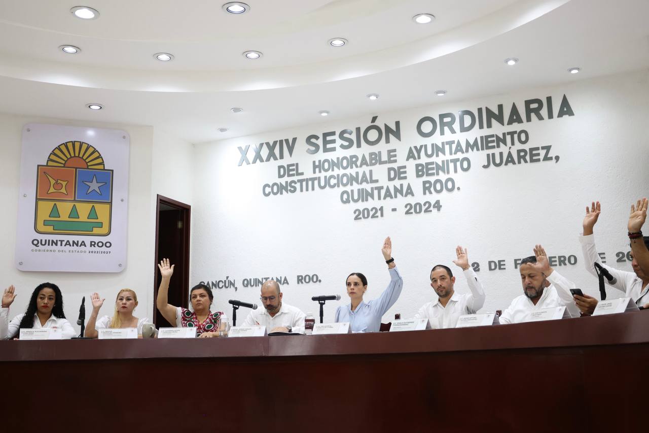 Destina Ana Patricia Peralta el 50% del fideicomiso a obra pública