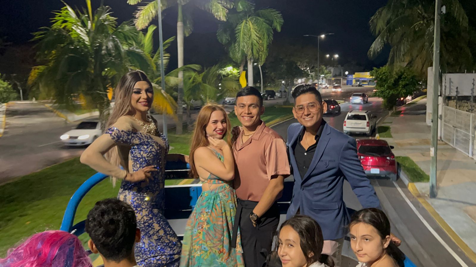 “Carnaval Chetumal 2023” listo para recibir a locales y visitantes 