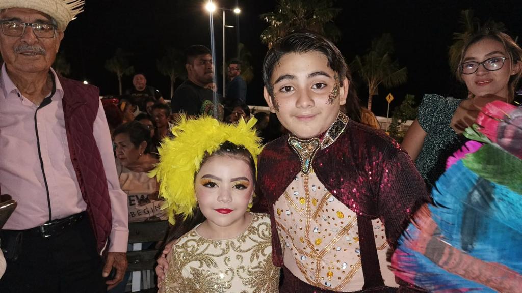 La fiesta del Carnaval Chetumal 2023 dará inicio, del 15 al 21 de febrero, con la presentación de grandes grupos musicales.