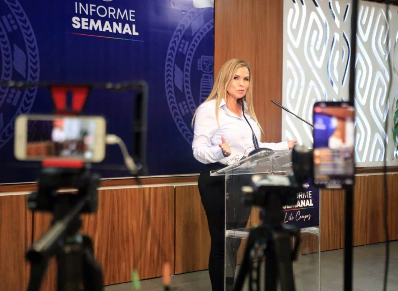 En solidaridad se hace cumplir la ley, no habrá impunidad