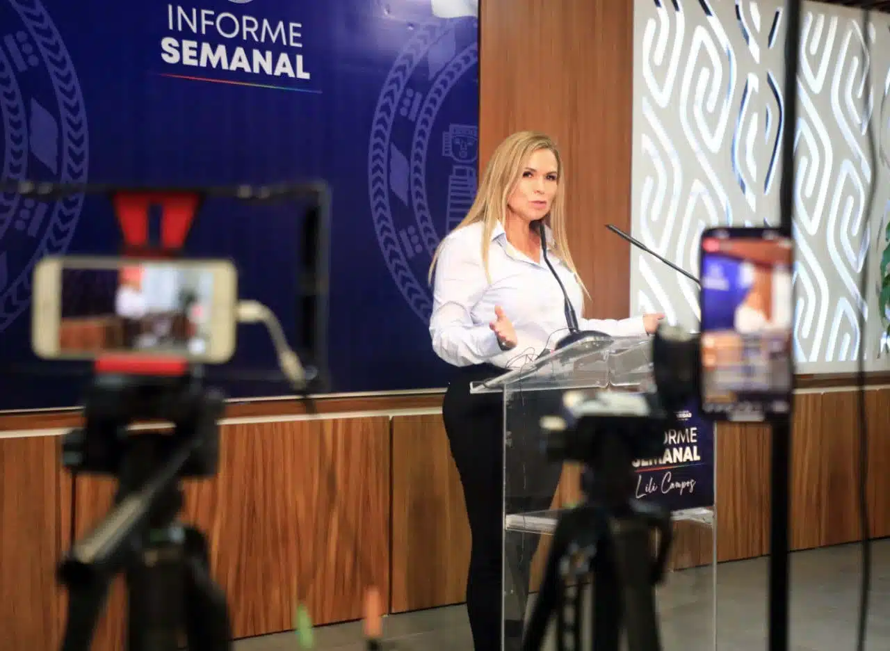En solidaridad se hace cumplir la ley, no habrá impunidad