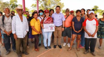 Yensunni Martínez continúa con iluminación en Chetumal 