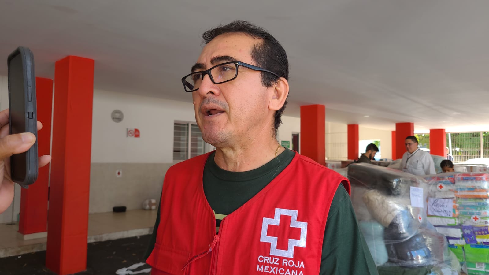 VIDEO: Parten casi 15 toneladas de ayuda desde Cancún a Turquía