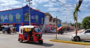 Inquieta a mototaxistas de José María Morelos nueva Ley de Movilidad