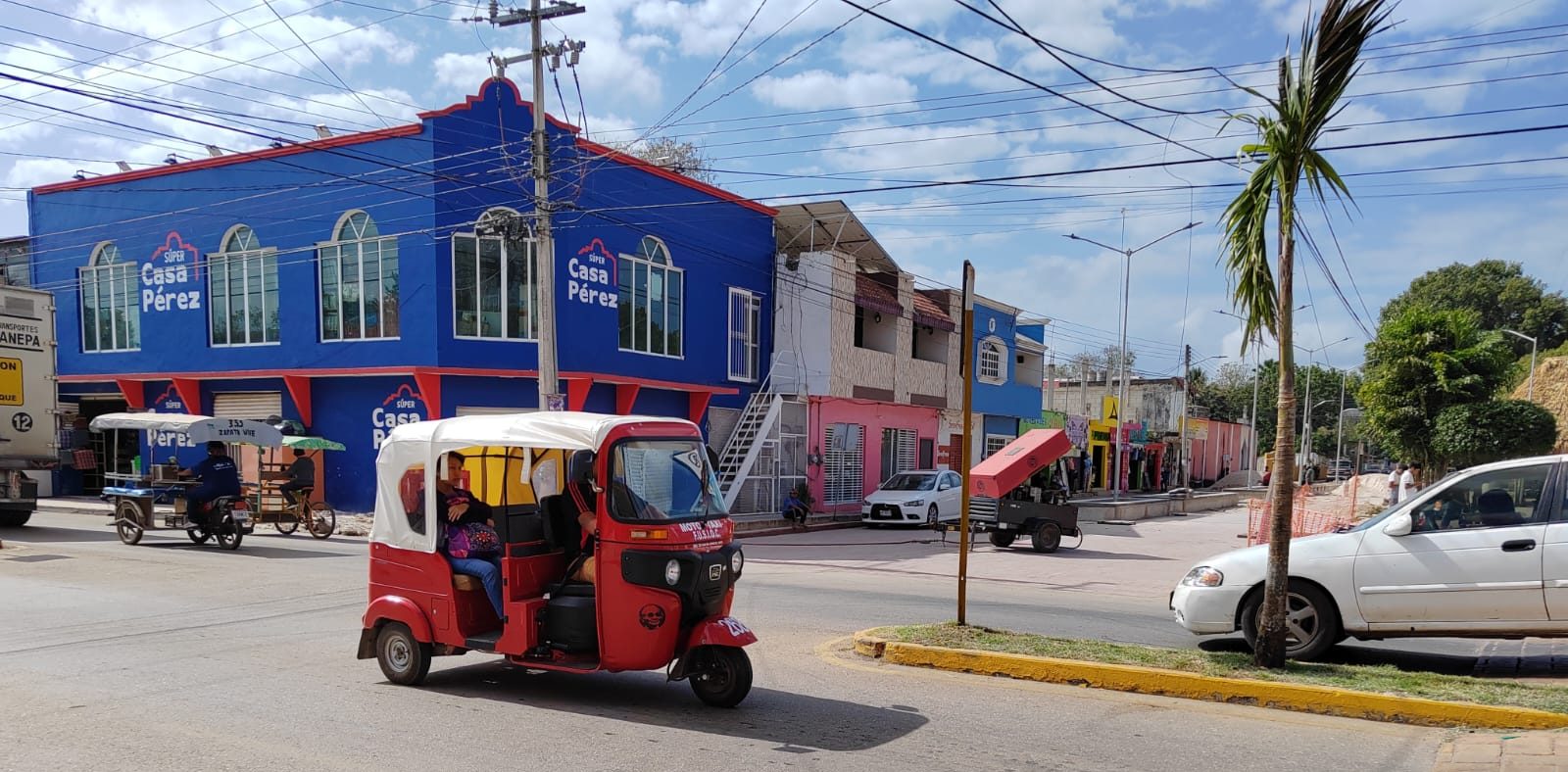 Inquieta a mototaxistas de José María Morelos nueva Ley de Movilidad