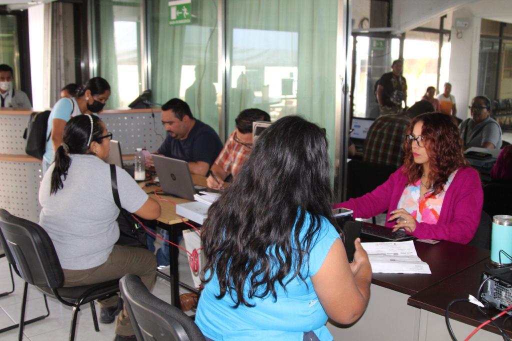 SEQ garantiza acceso para periodo escolar 2023 – 2024