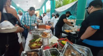 Participarán 30 restaurantes en Segundo Festival Gastronómico