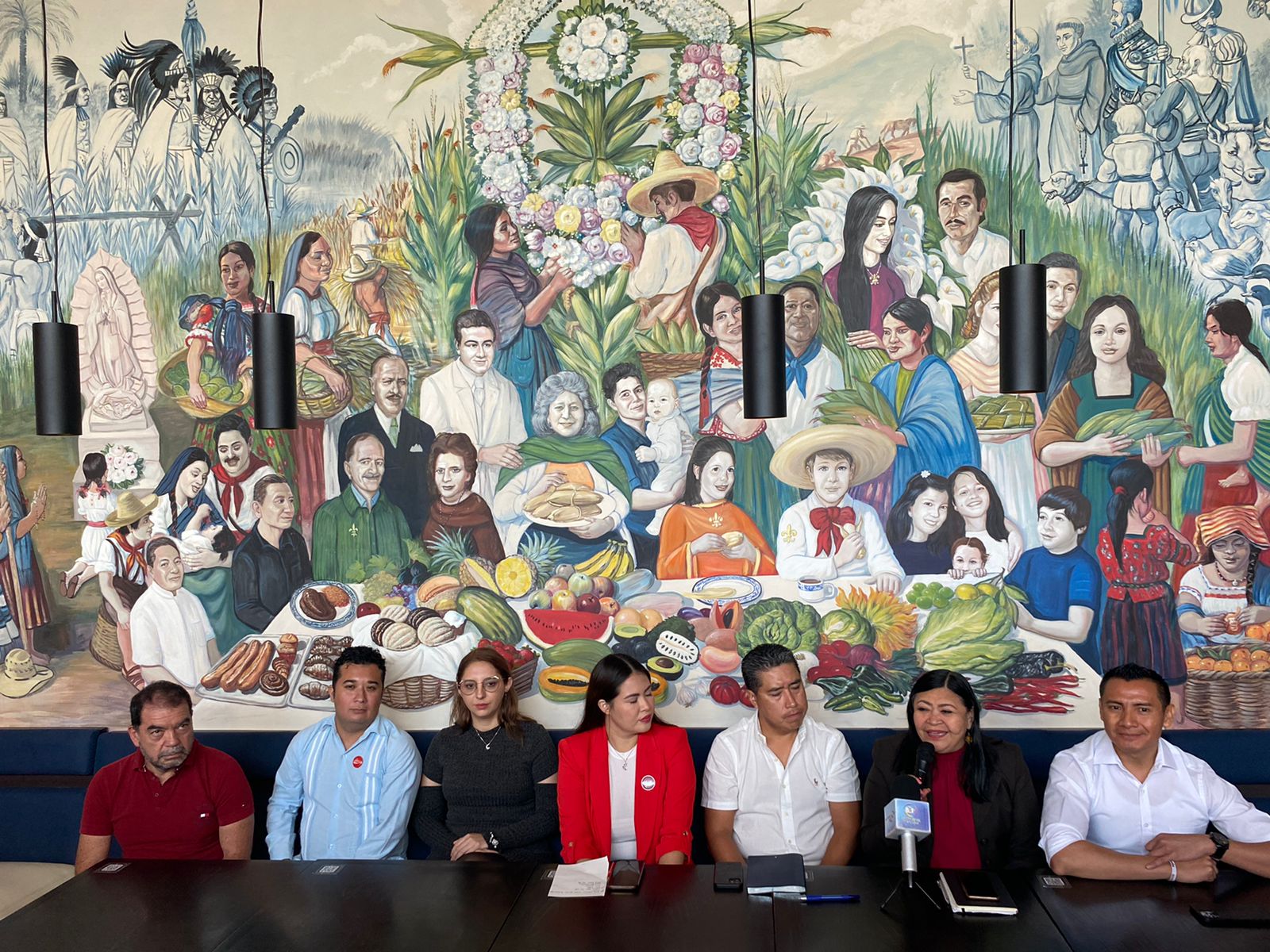 Abren convocatoria para asamblea a favor de Claudia Sheinbaum en Cancún